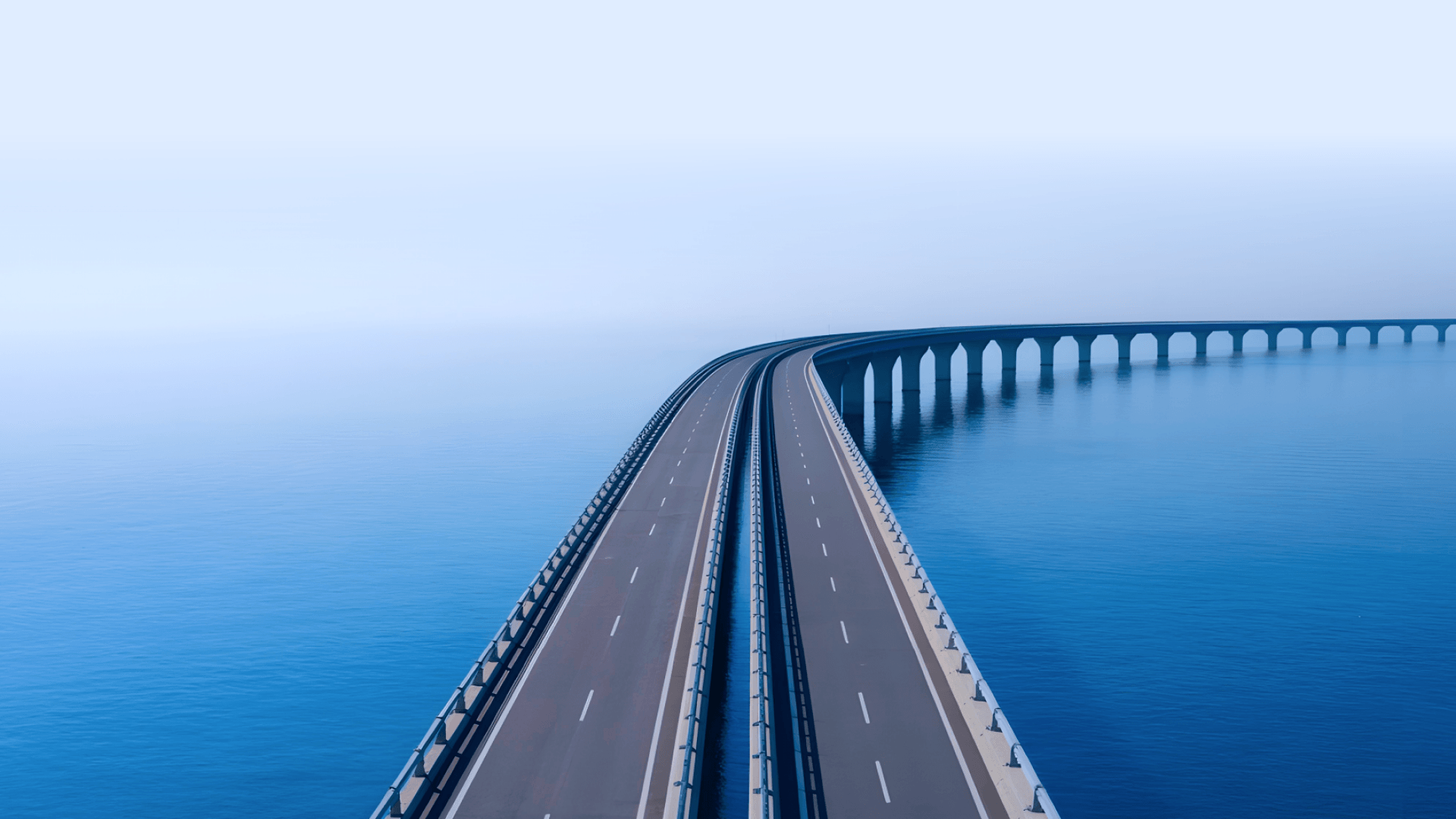 通向未来的道路