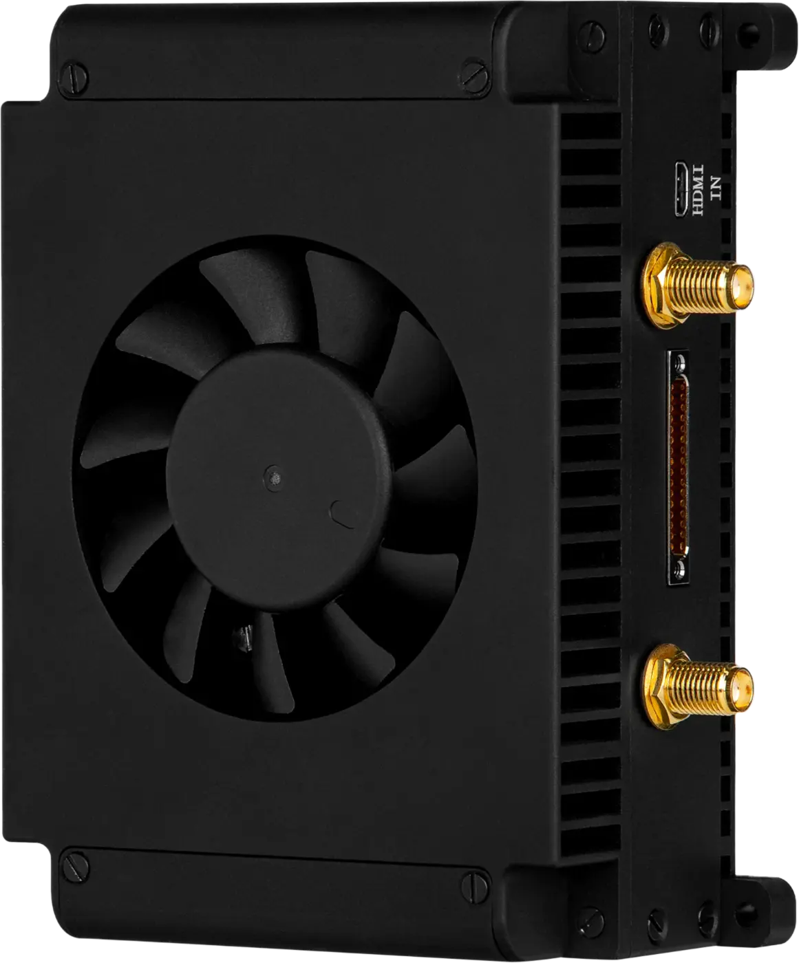 QEC-100T