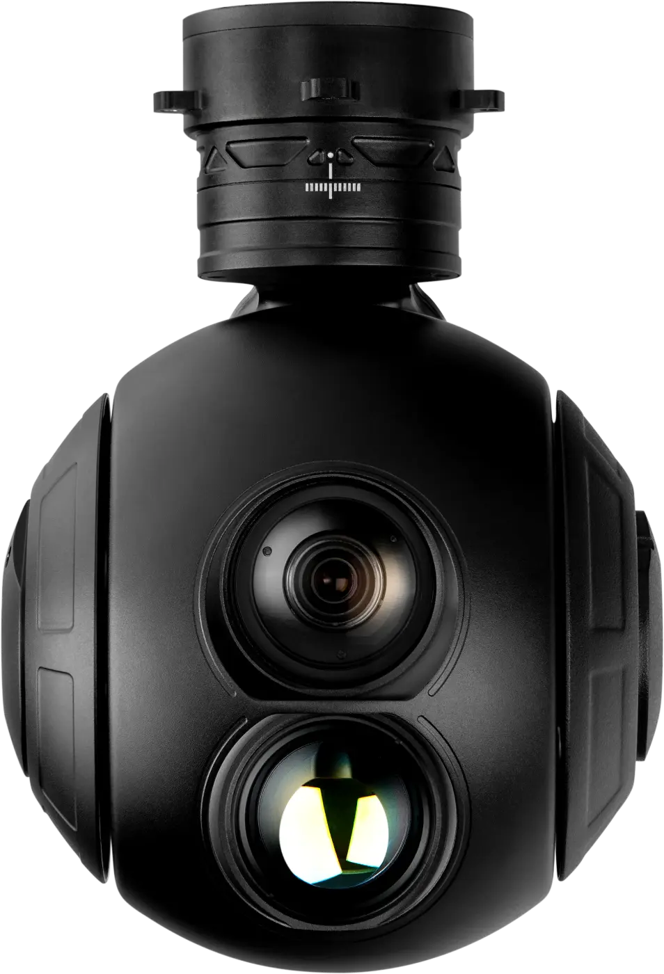 QP-125DB