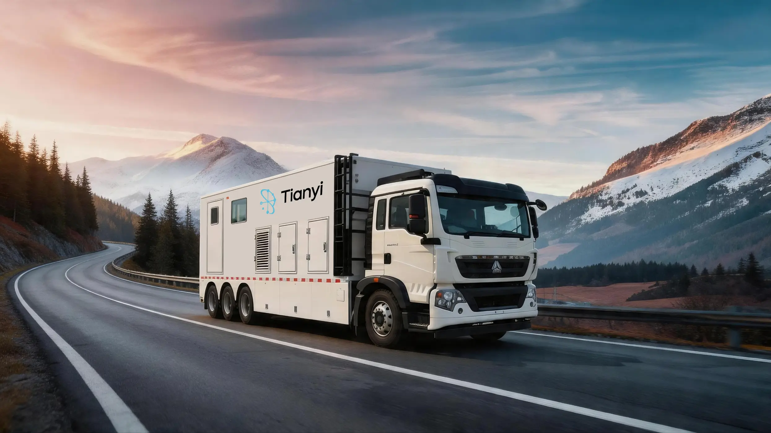 天女